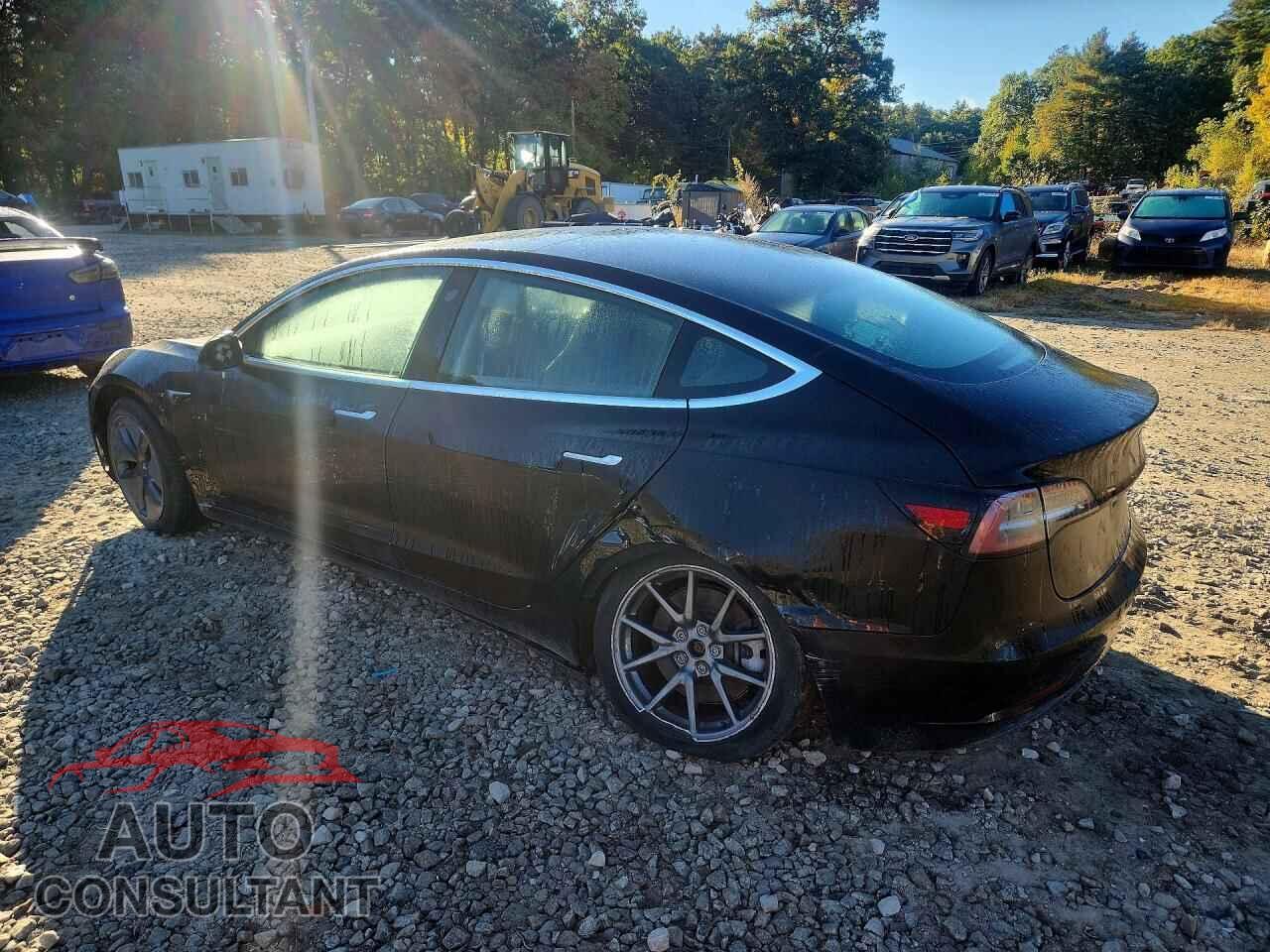 TESLA MODEL 3 2019 - 5YJ3E1EA3KF397777