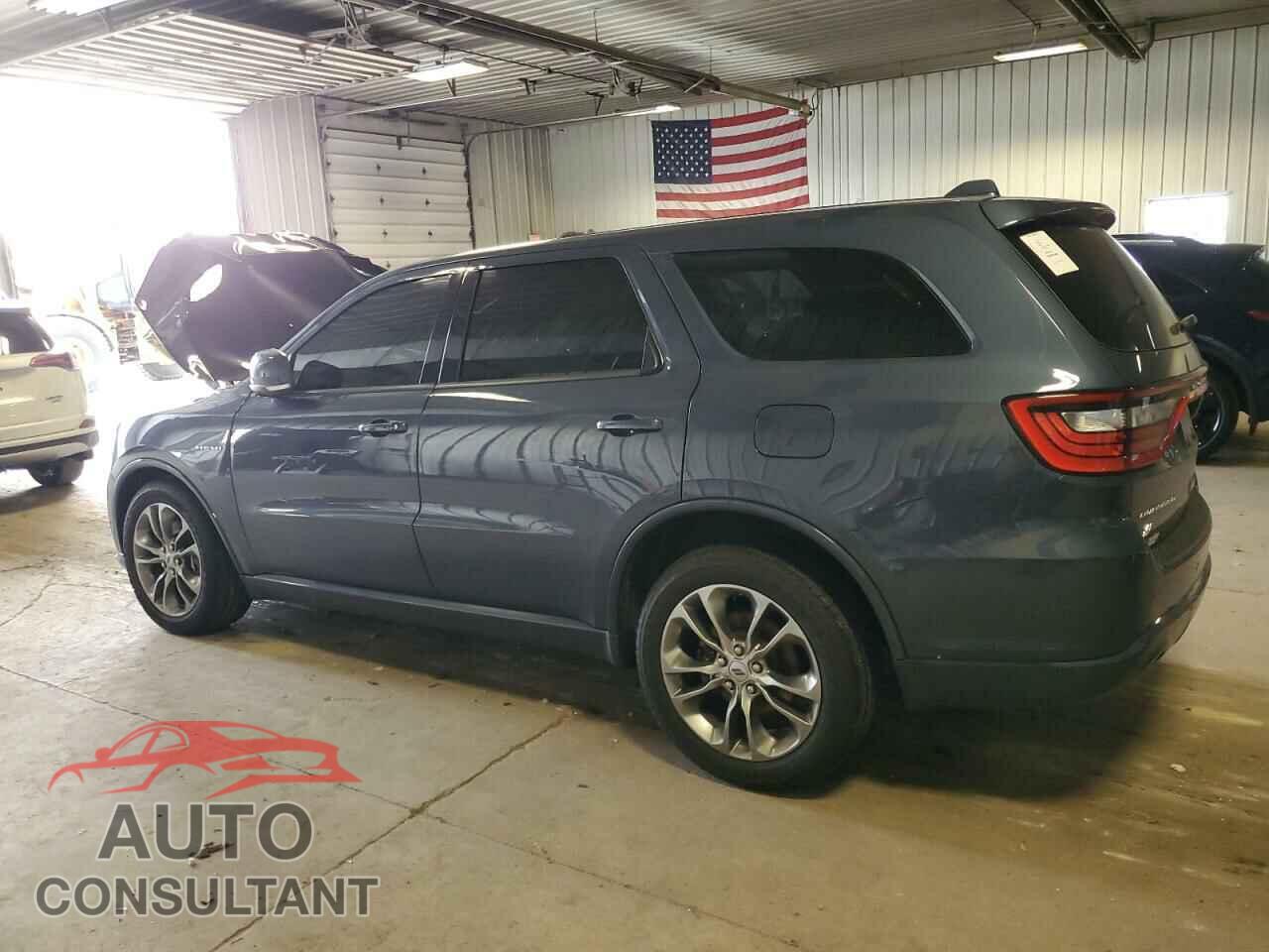 DODGE DURANGO 2020 - 1C4SDJCT7LC130739