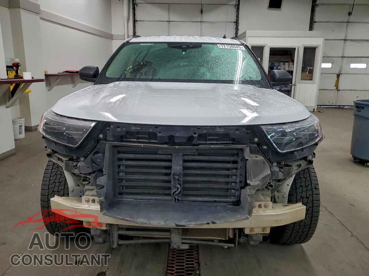 FORD EXPLORER 2023 - 1FMSK8DH6PGB43369