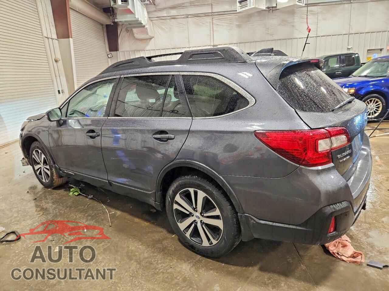 SUBARU OUTBACK 2019 - 4S4BSANC2K3250977