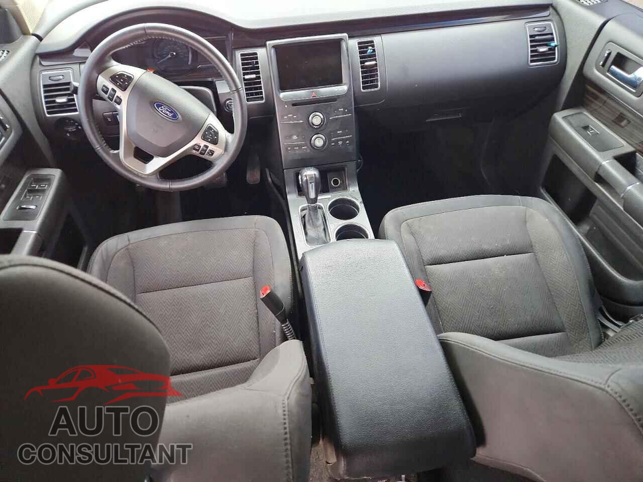 FORD FLEX 2016 - 2FMGK5C80GBA19210