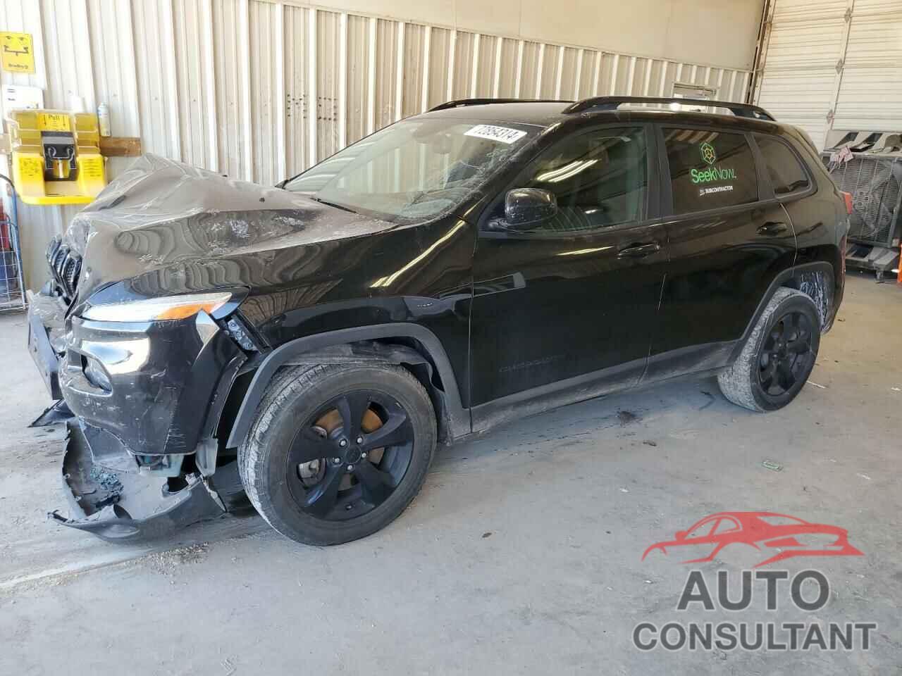 JEEP GRAND CHER 2016 - 1C4PJMCB4GW197424
