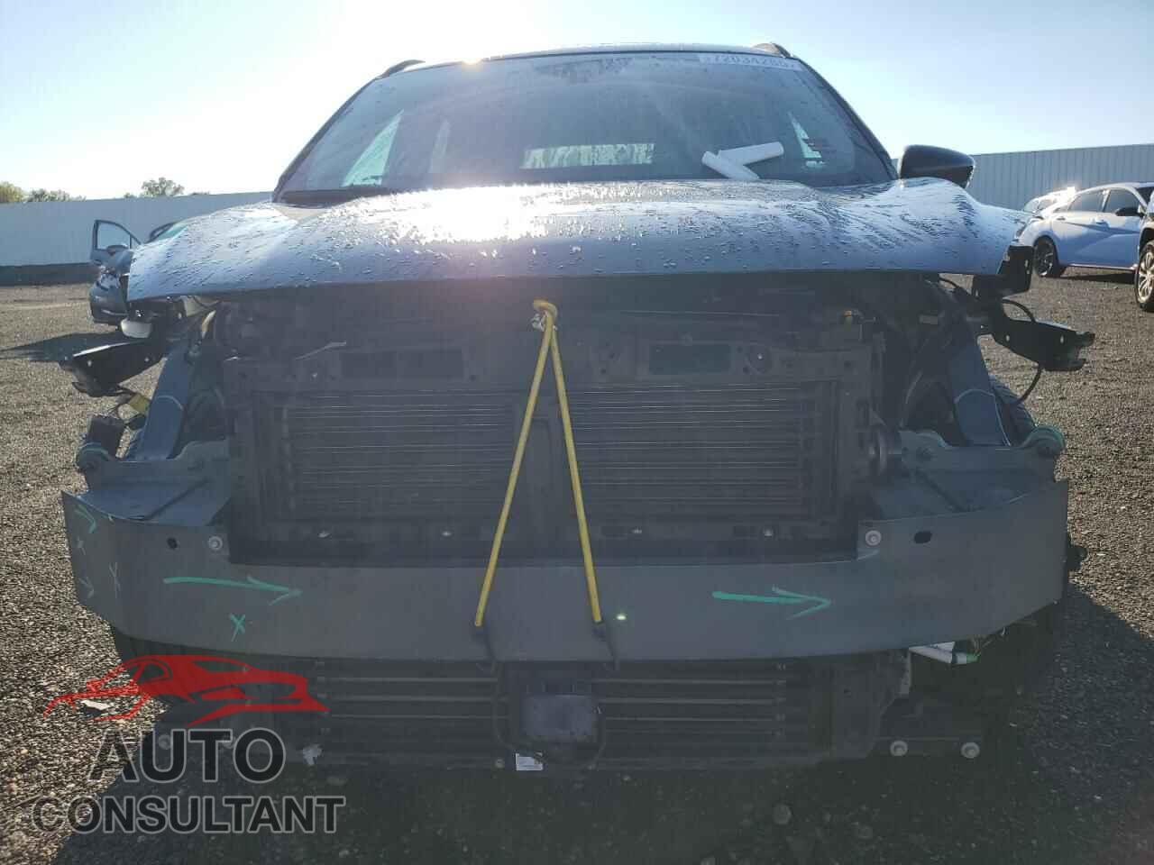 FORD ESCAPE 2020 - 1FMCU9H93LUA40039