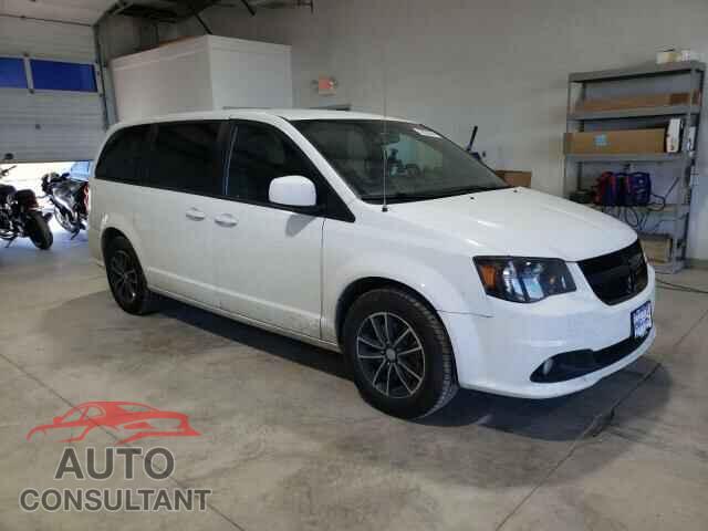 DODGE CARAVAN 2014 - 2C4RDGCG3ER122796