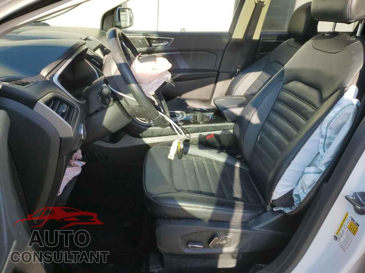 FORD EDGE 2017 - 2FMPK3J88HBC68962