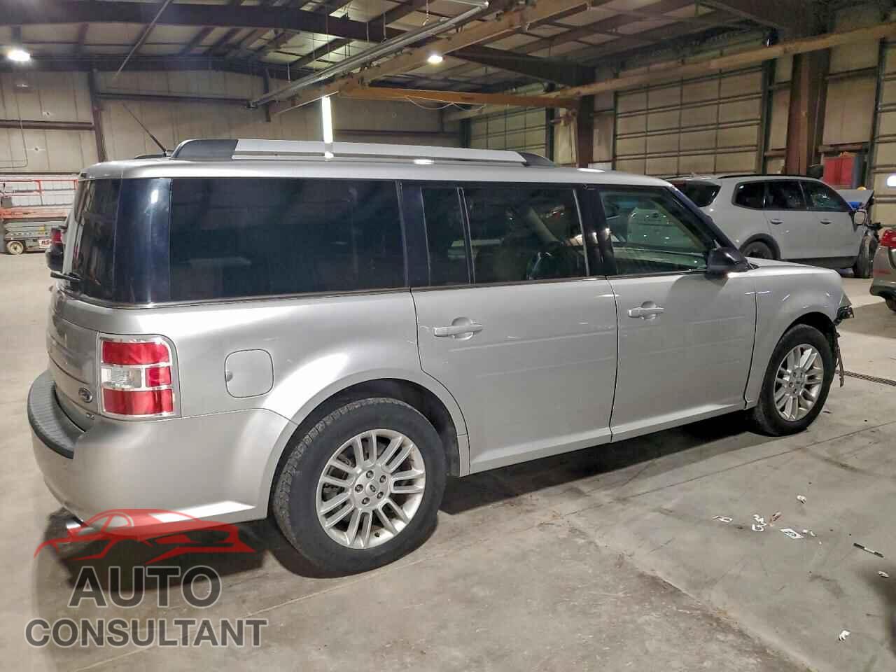 FORD FLEX 2013 - 2FMHK6C82DBD14234