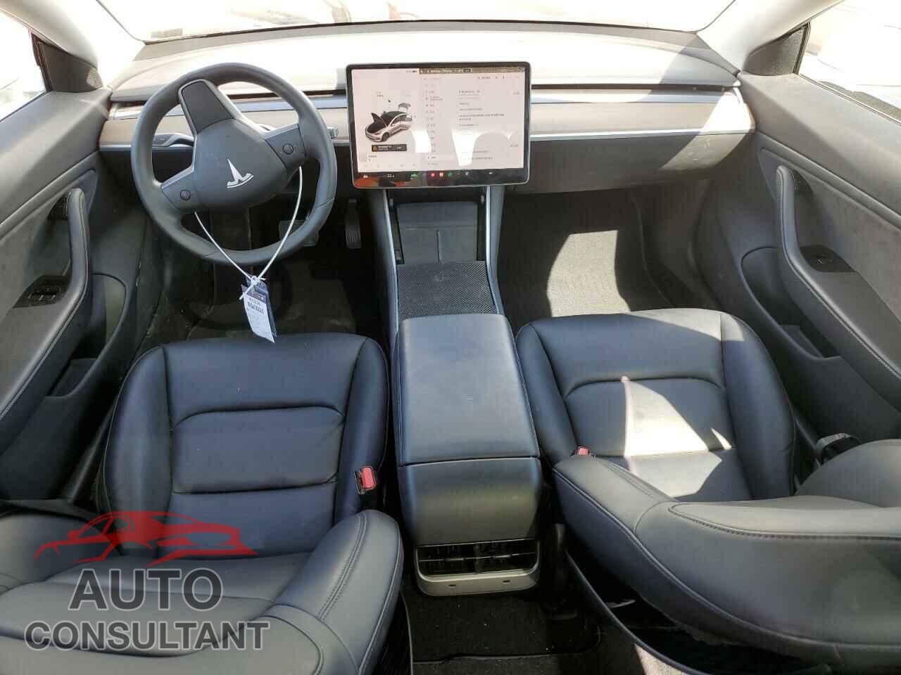 TESLA MODEL 3 2020 - 5YJ3E1EB9LF741638