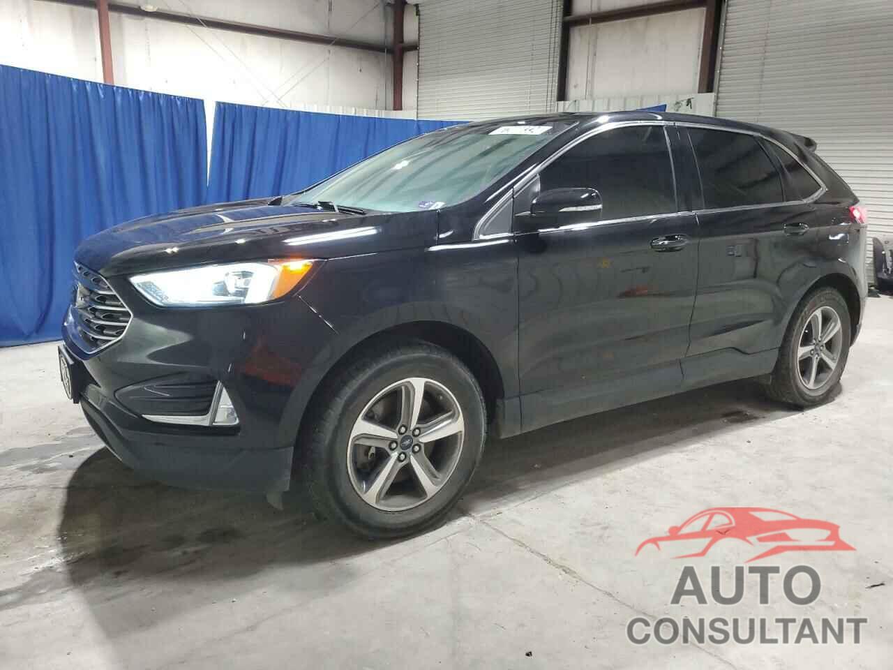 FORD EDGE 2020 - 2FMPK4J94LBA82620