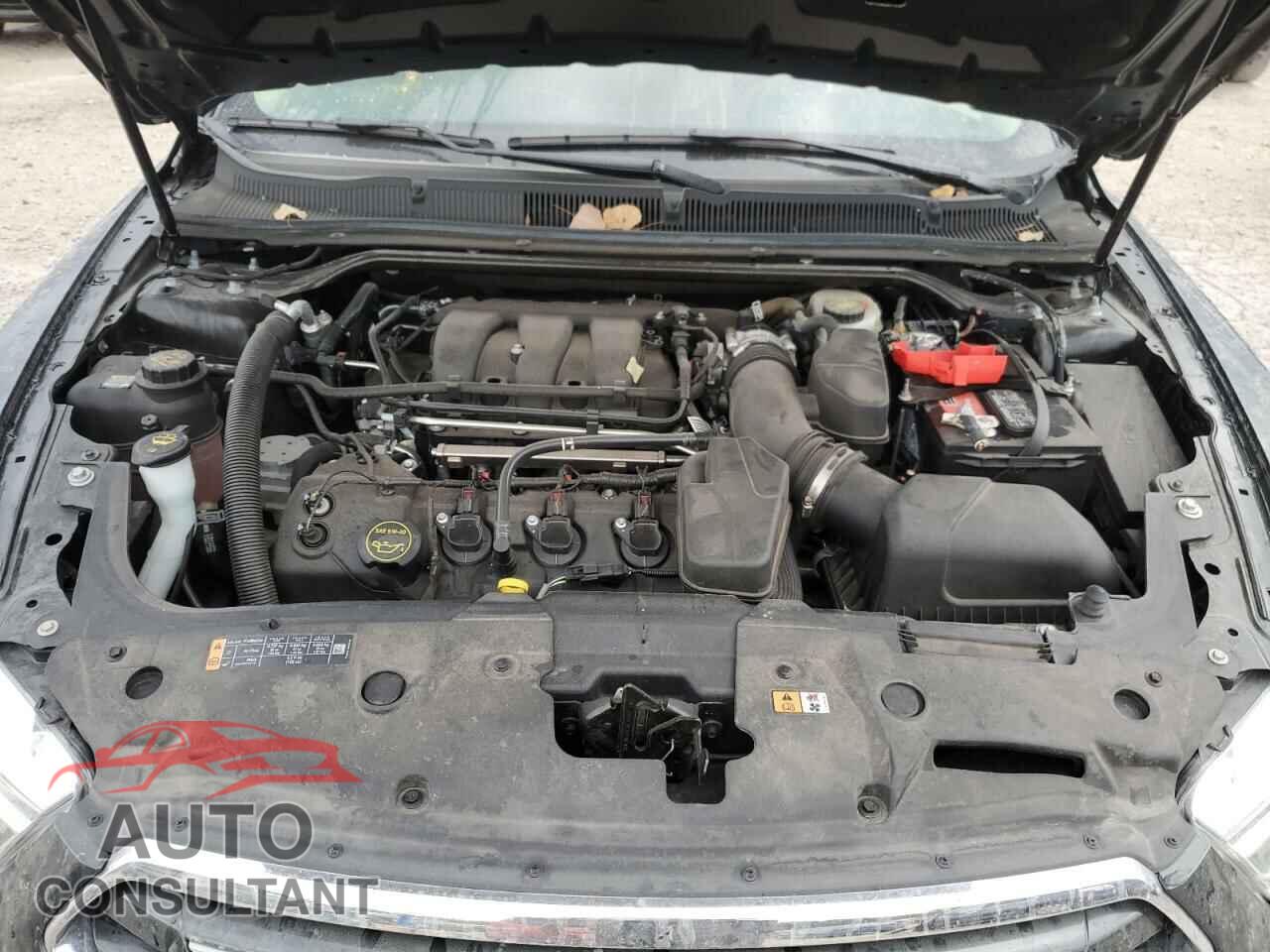 FORD TAURUS 2016 - 1FAHP2F83GG116596