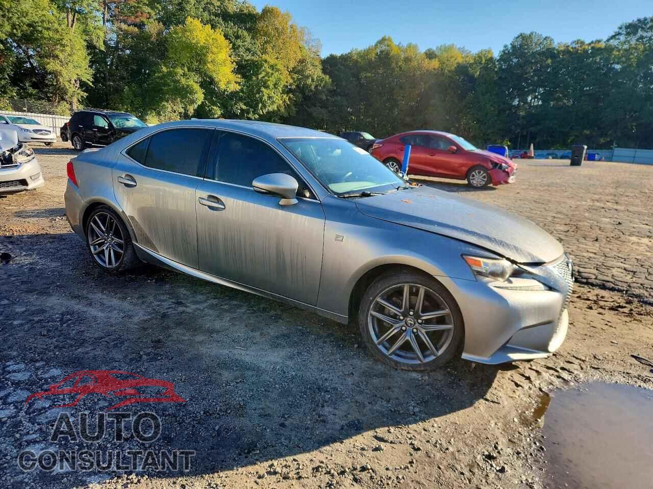 LEXUS IS 2015 - JTHBF1D2XF5058703