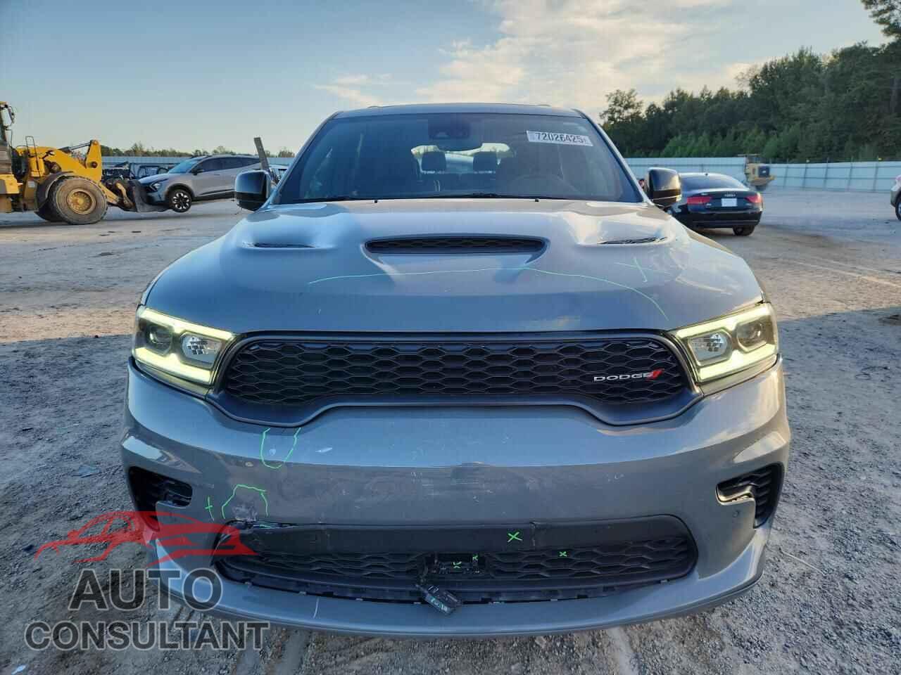 DODGE DURANGO 2024 - 1C4SDHCT0RC146640