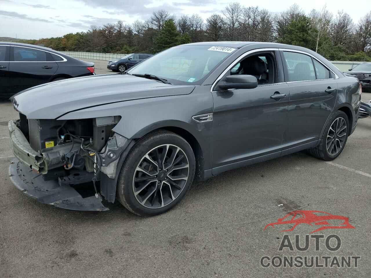 FORD TAURUS 2017 - 1FAHP2H83HG124972