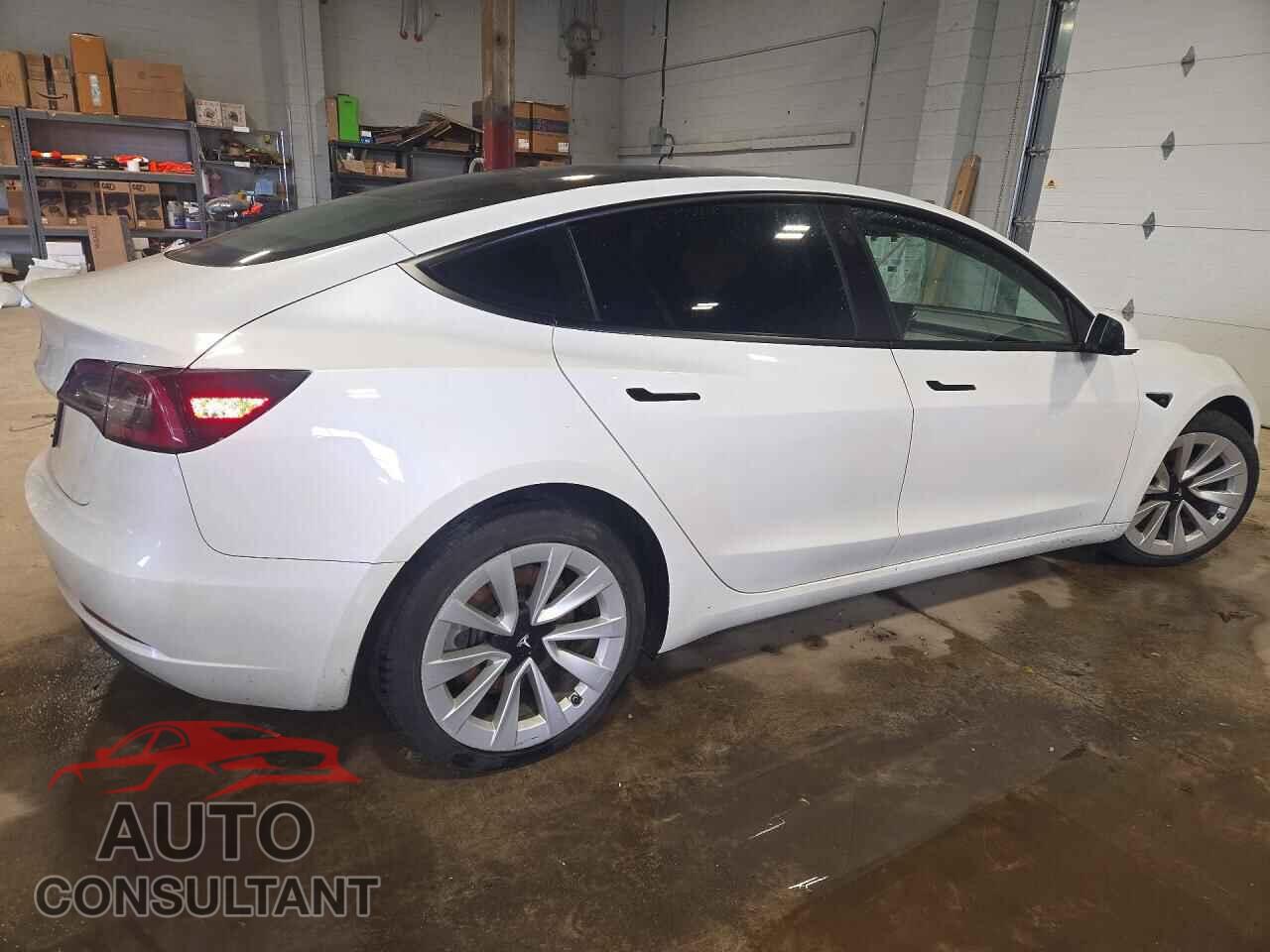 TESLA MODEL 3 2023 - 5YJ3E1EA9PF433656