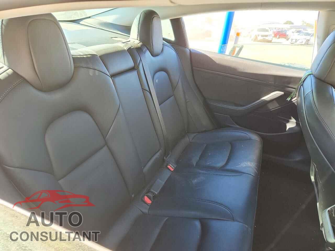 TESLA MODEL 3 2020 - 5YJ3E1EA0LF804486