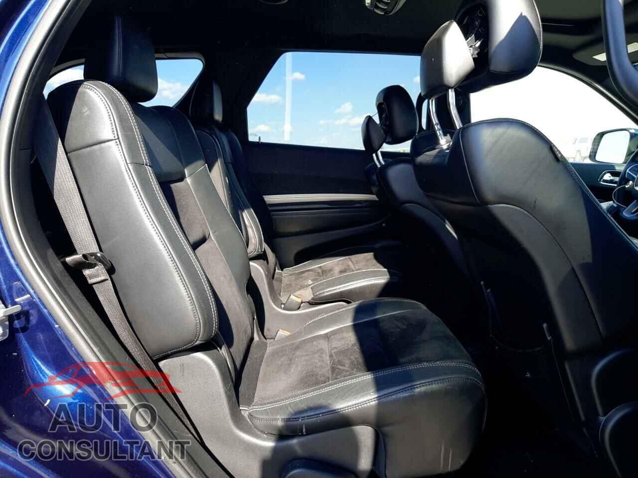 DODGE DURANGO 2015 - 1C4RDJAG4FC947031