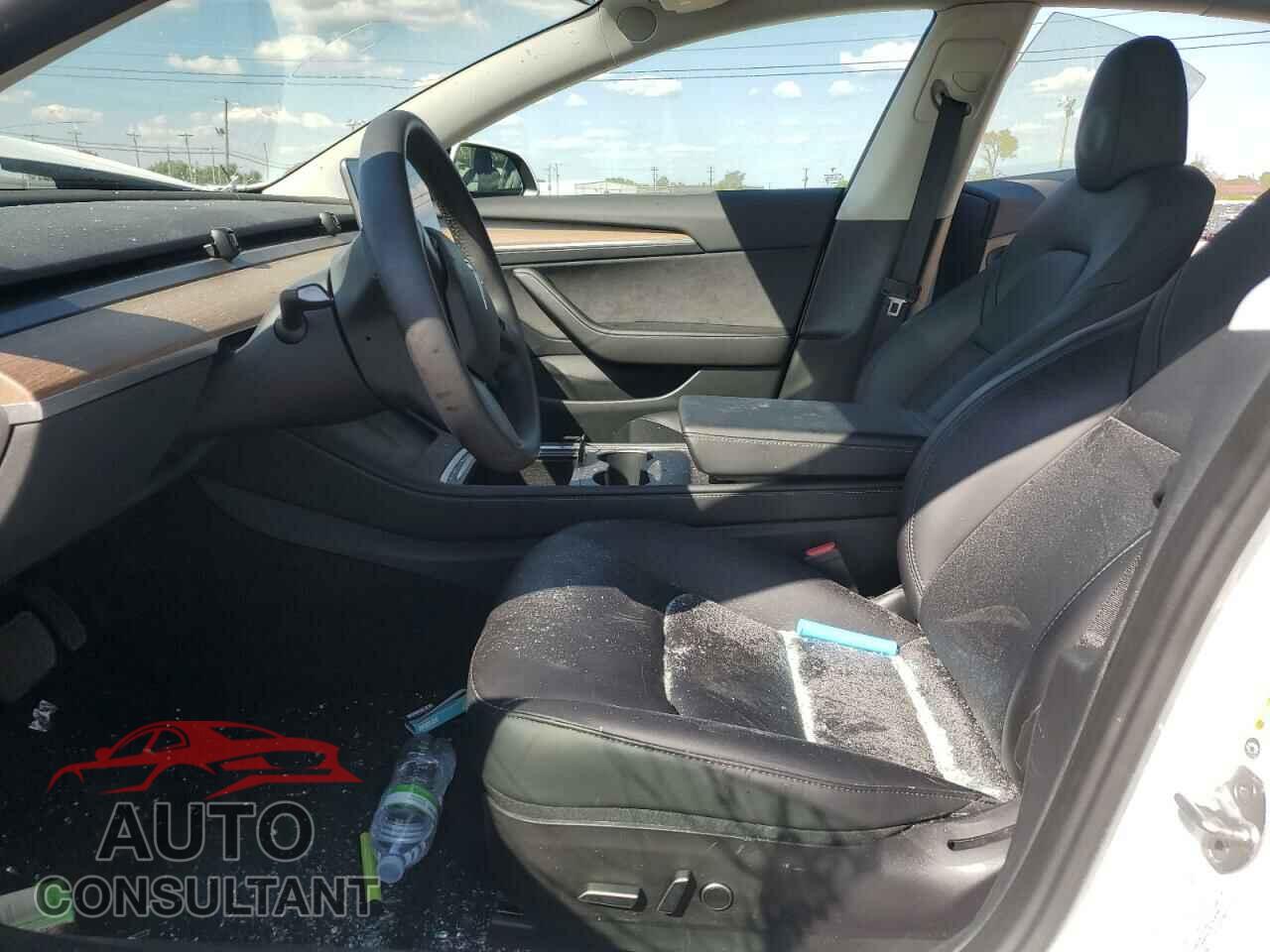TESLA MODEL 3 2023 - 5YJ3E1EA8PF606261