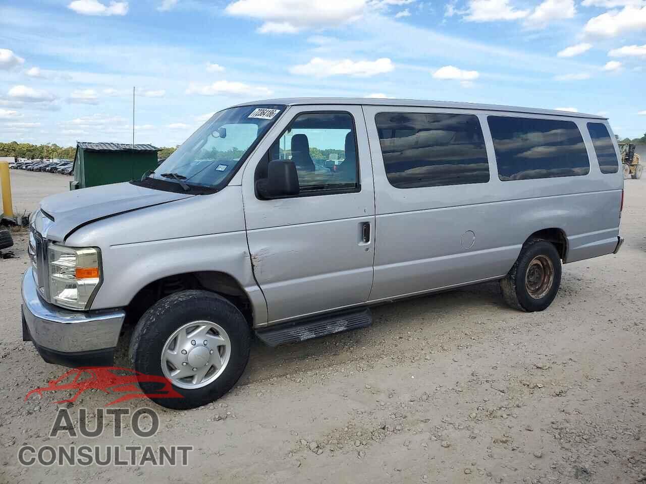 FORD ECONOLINE 2013 - 1FBSS3BL2DDB07775
