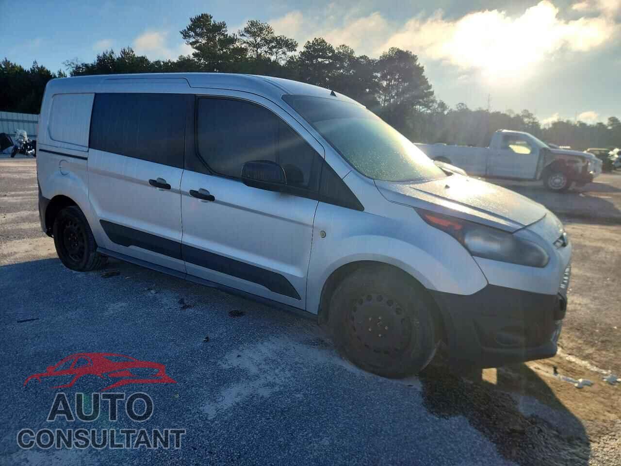 FORD TRANSIT 2016 - NM0LS7E71G1243064