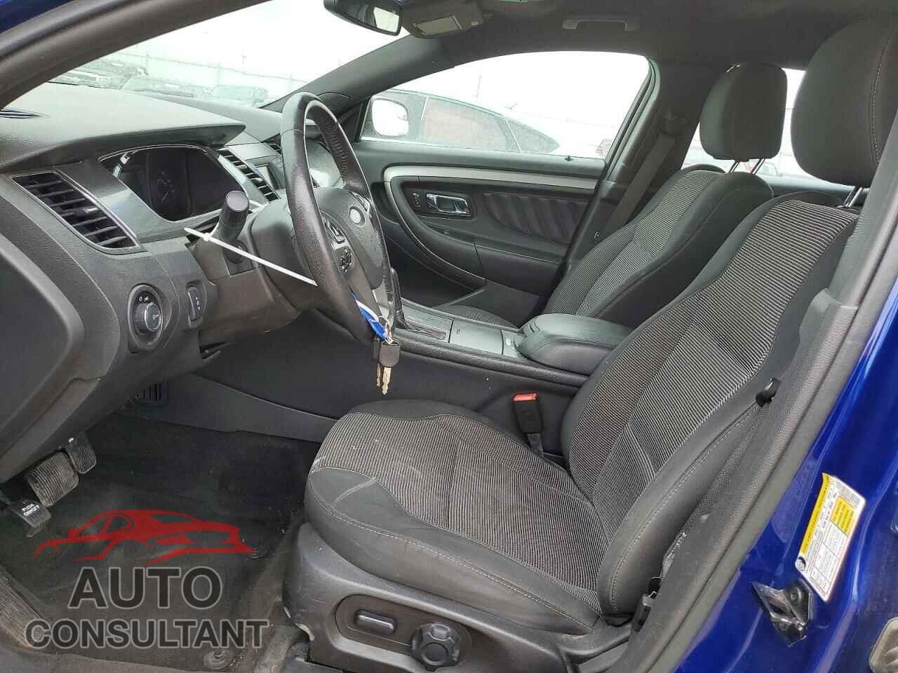FORD TAURUS 2015 - 1FAHP2E80FG177100