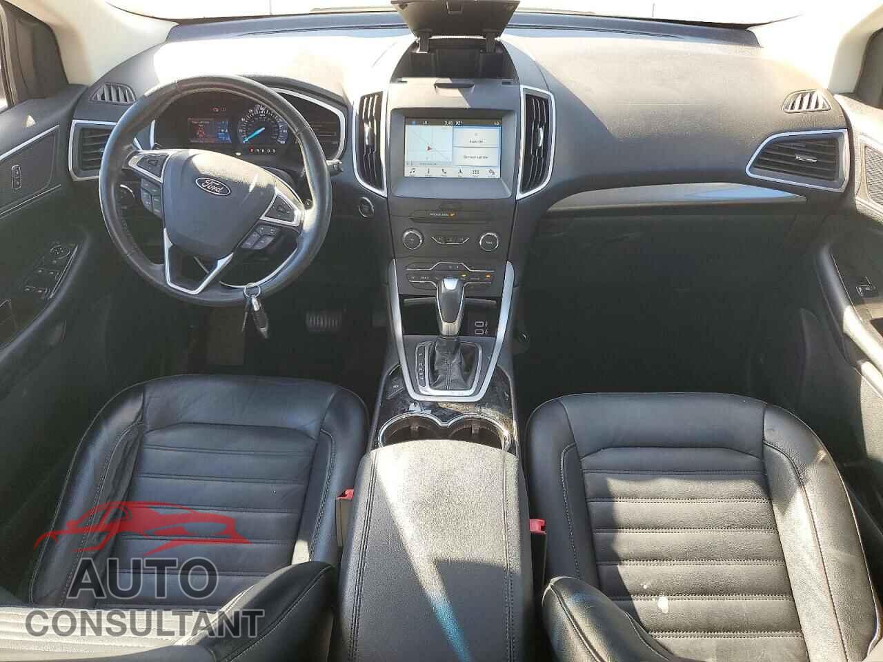 FORD EDGE 2016 - 2FMPK3J89GBB18521