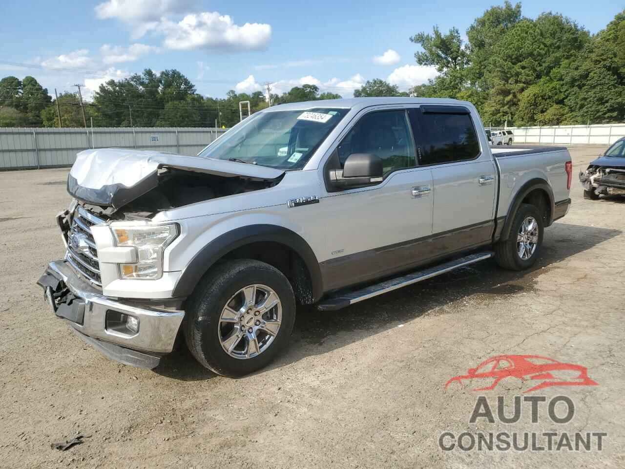 FORD F-150 2016 - 1FTEW1CP7GKD70315