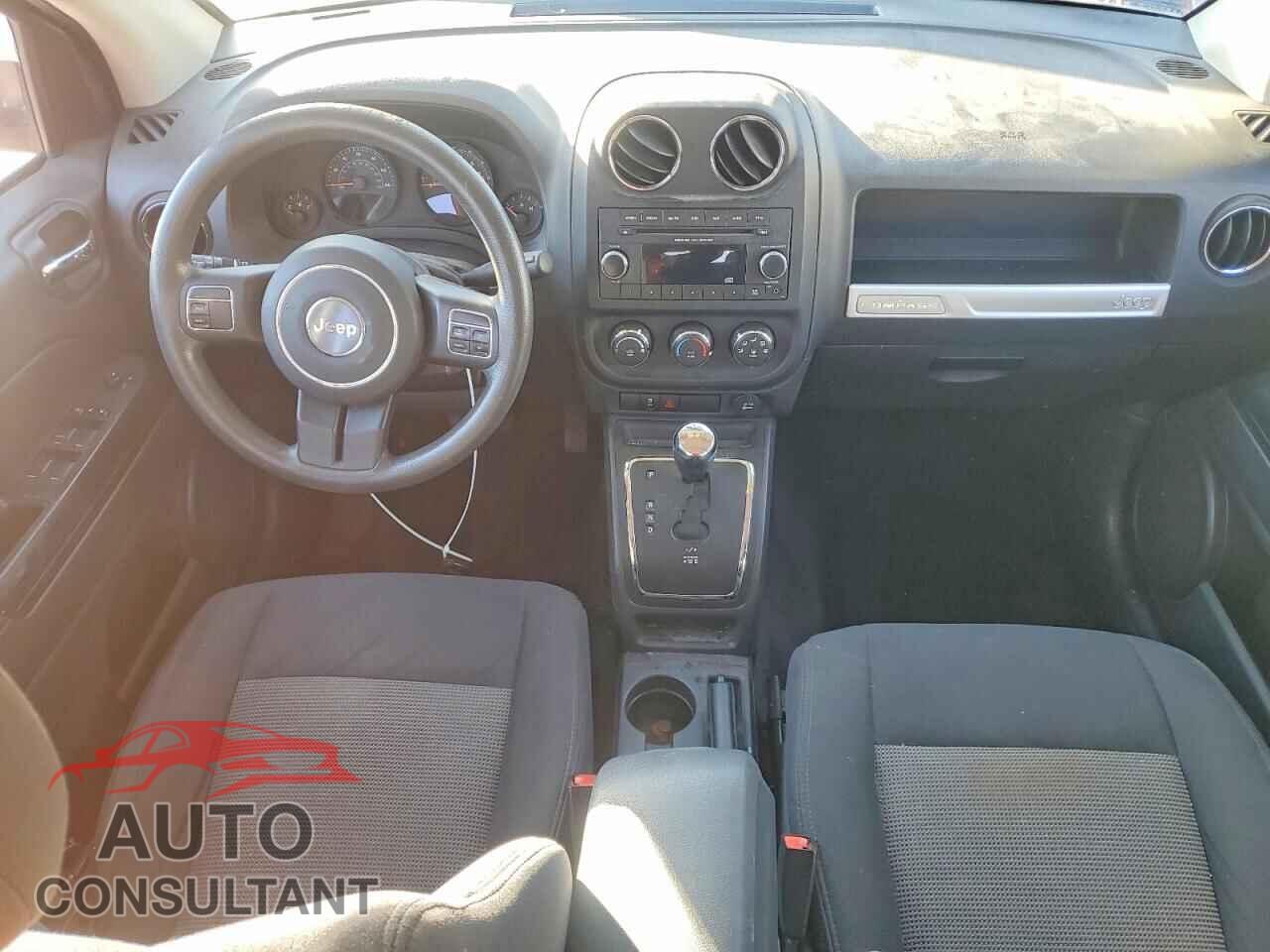 JEEP COMPASS 2015 - 1C4NJCBA9FD190733