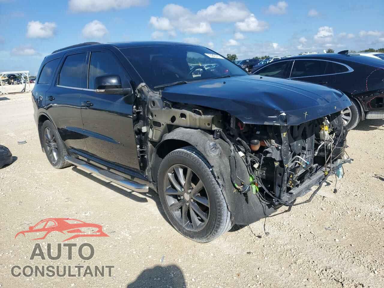 DODGE DURANGO 2018 - 1C4RDHDG5JC239643