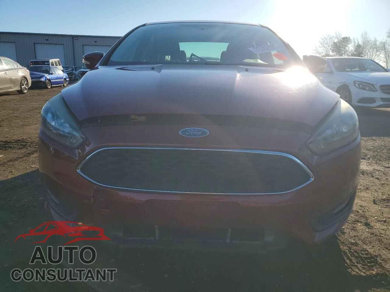 FORD FOCUS 2015 - 1FADP3F24FL366449