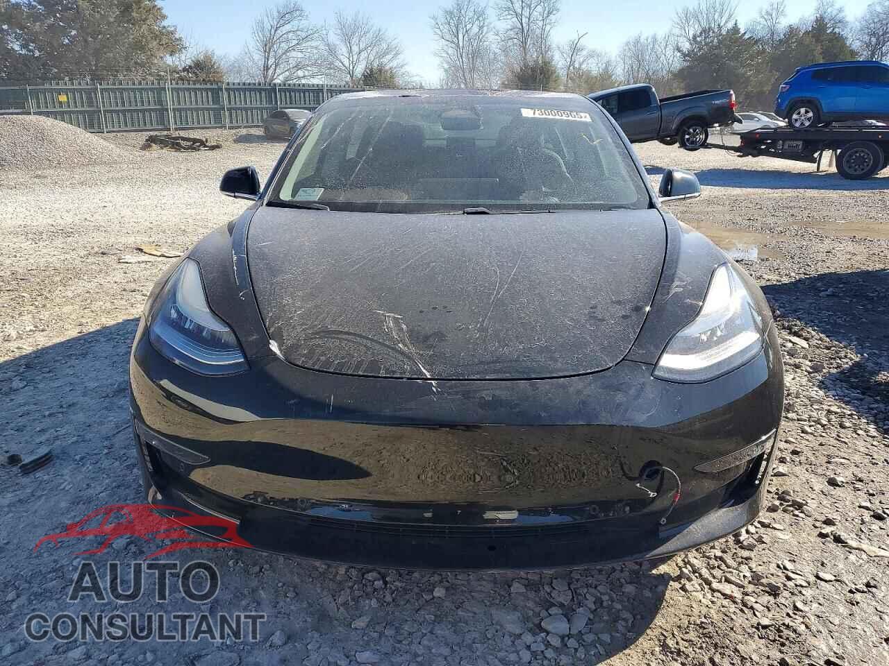 TESLA MODEL 3 2018 - 5YJ3E1EA7JF056963