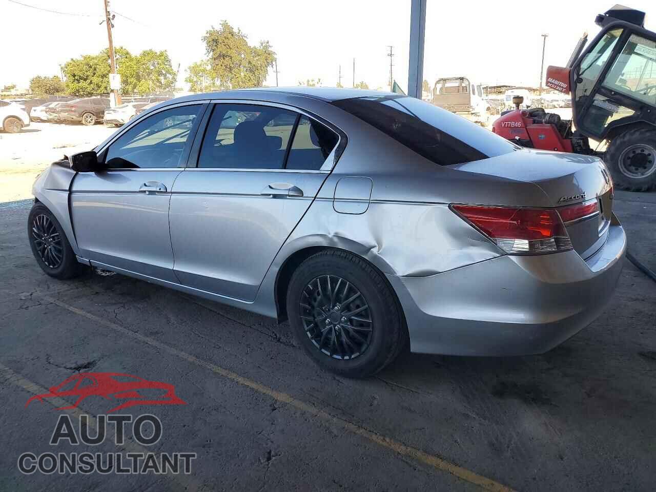 HONDA ACCORD 2011 - 1HGCP2F31BA084608