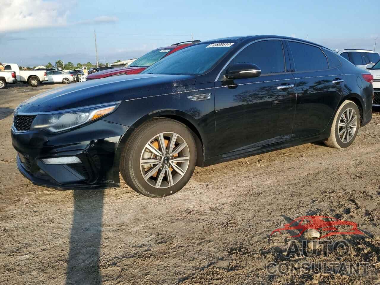 KIA OPTIMA 2020 - 5XXGU4L13LG423916