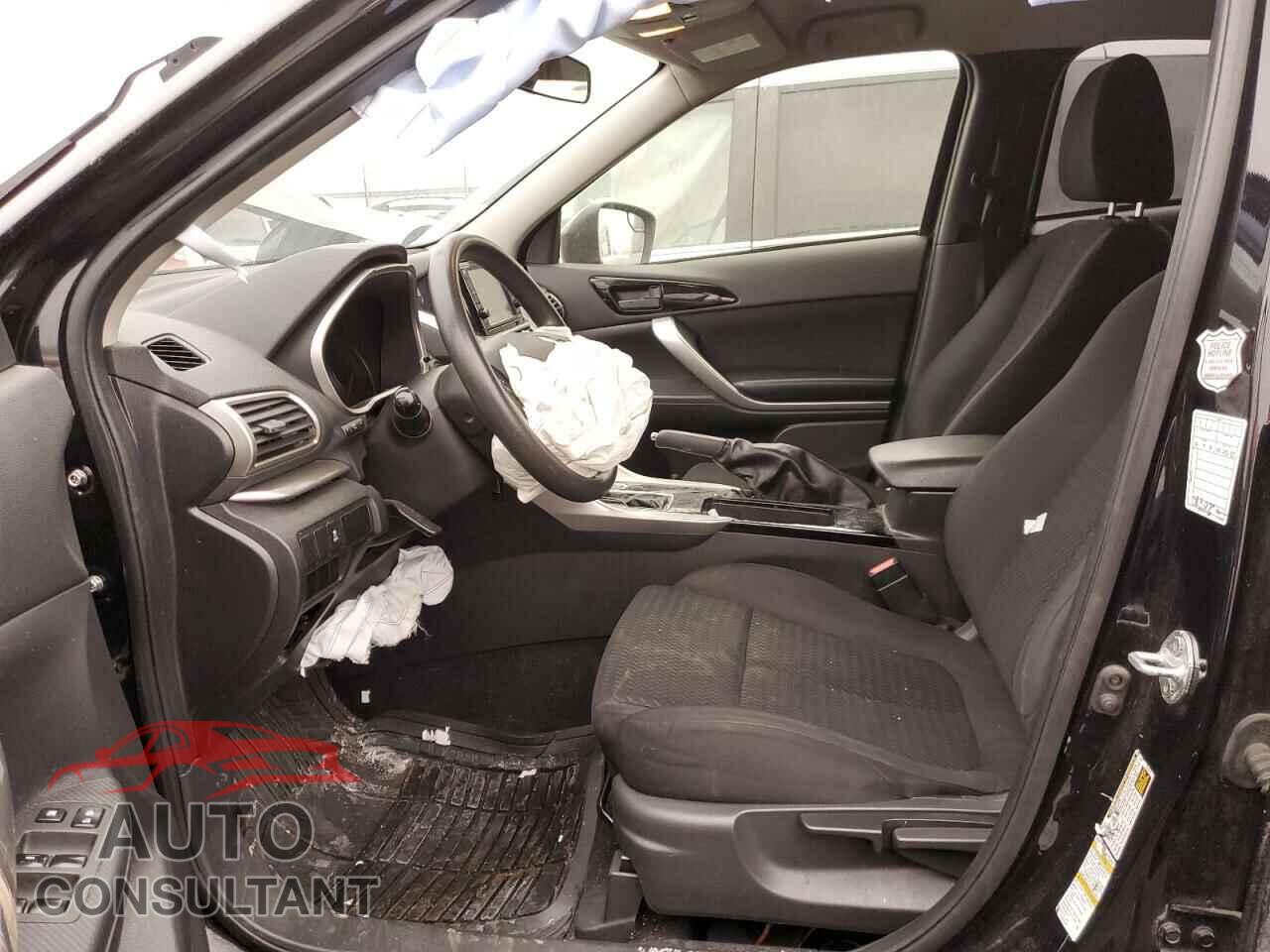 MITSUBISHI ECLIPSE 2019 - JA4AT3AA3KZ039646