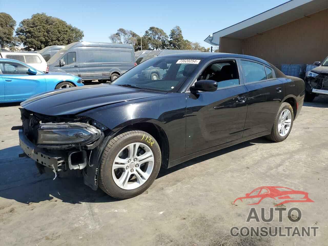 DODGE CHARGER 2016 - 2C3CDXBG0GH250823