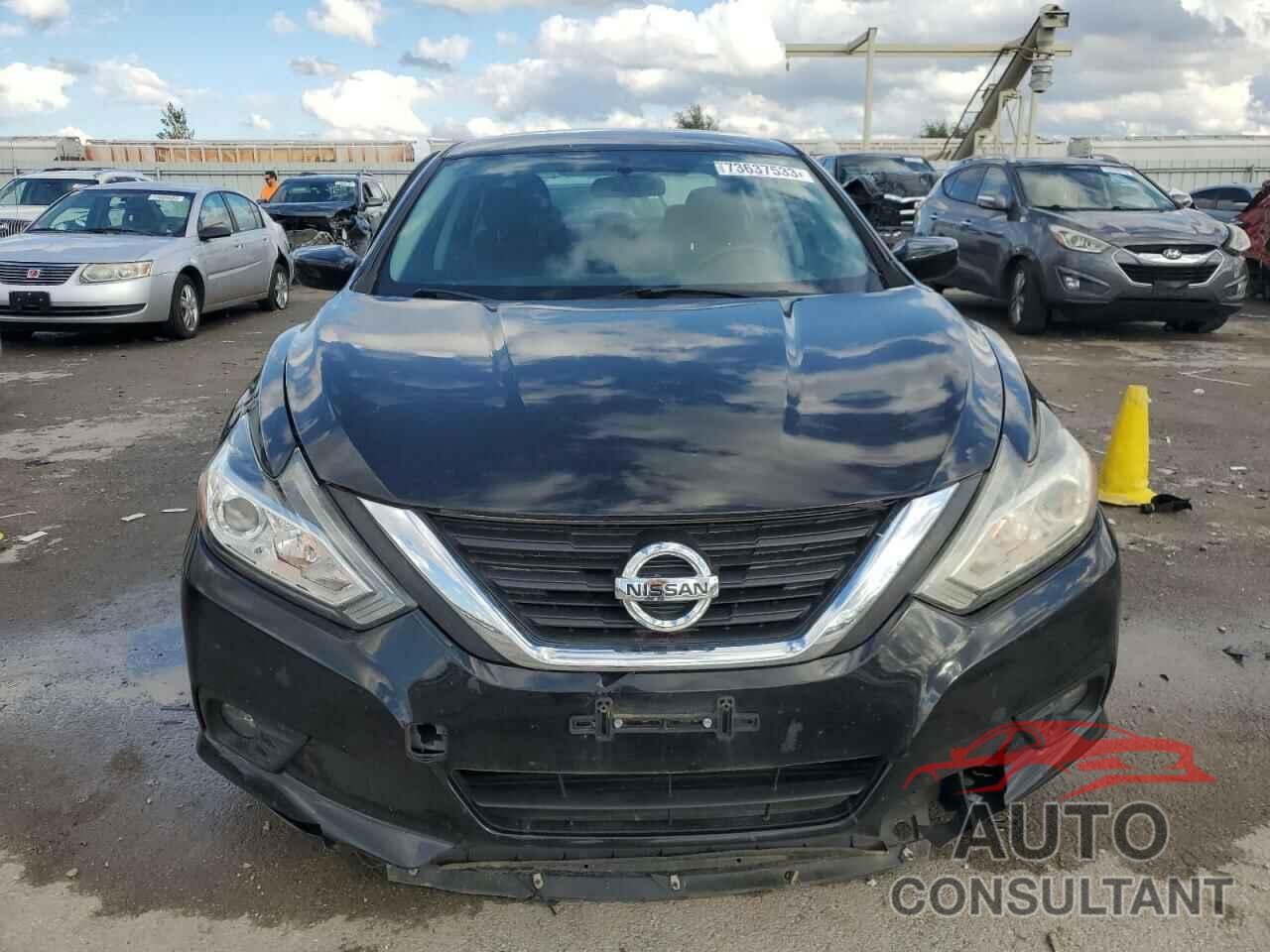 NISSAN ALTIMA 2017 - 1N4AL3AP4HC217124