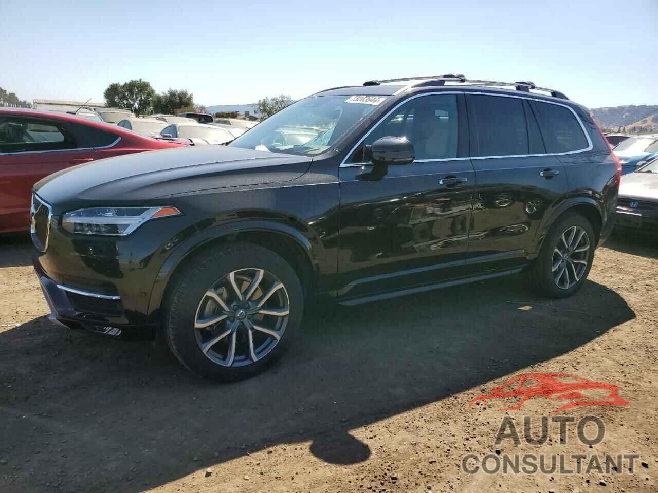 VOLVO XC90 2016 - YV4A22PK4G1058146