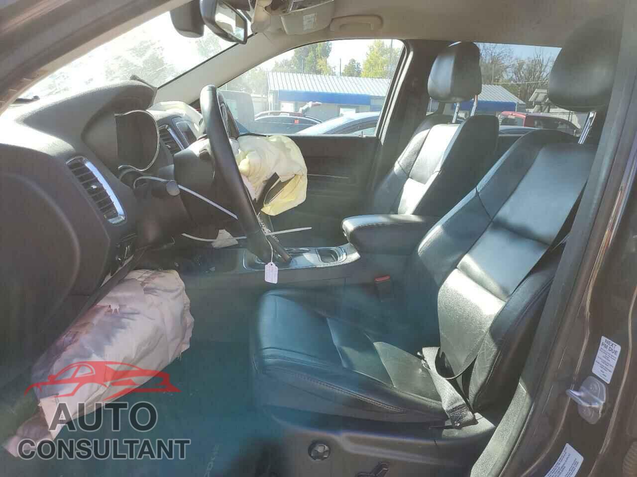 DODGE DURANGO 2015 - 1C4RDJDG9FC708134