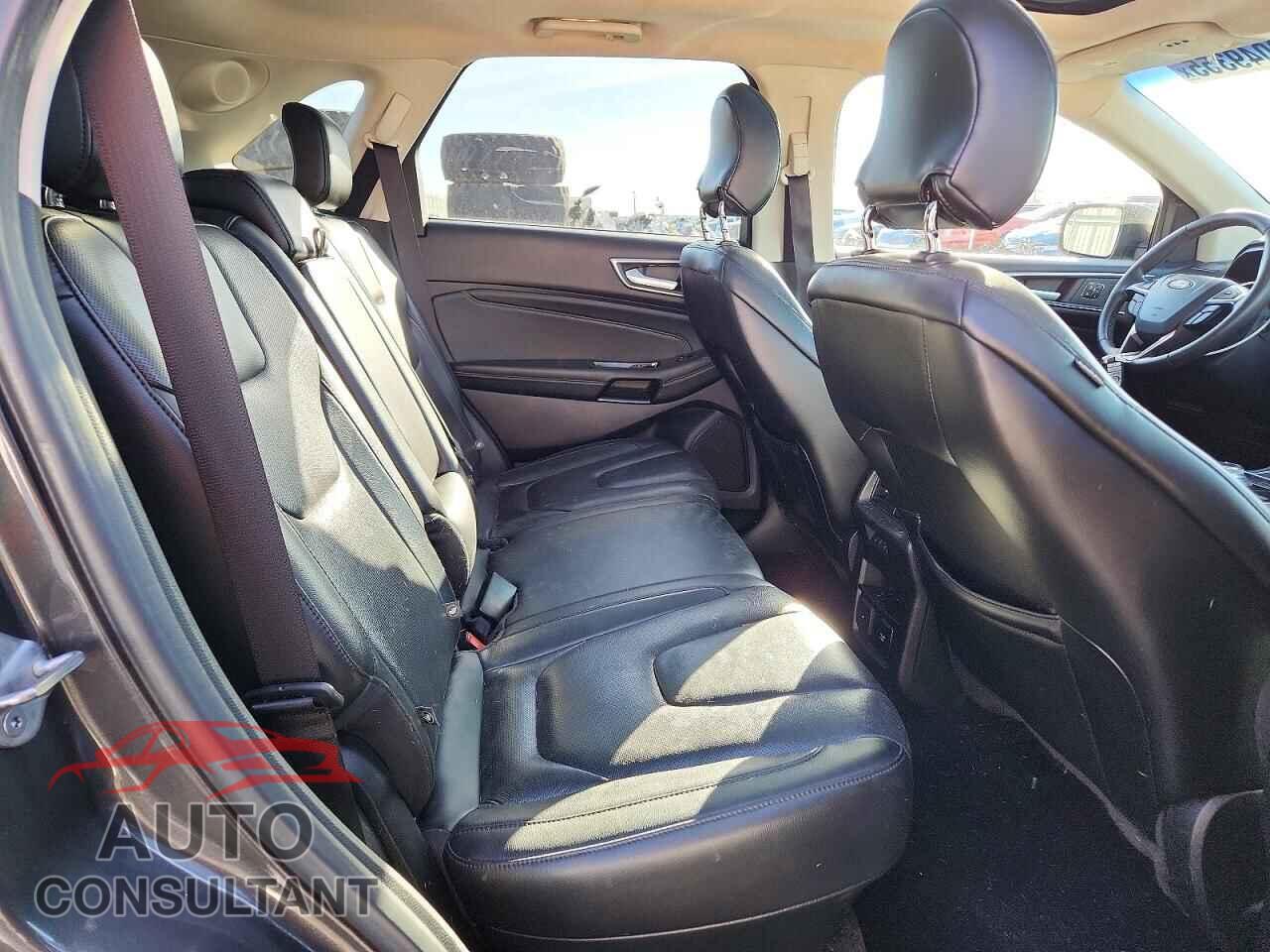 FORD EDGE 2019 - 2FMPK4K99KBC53598