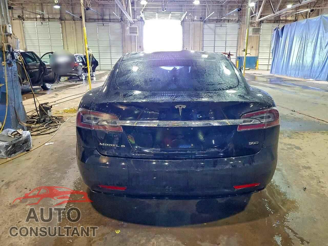 TESLA MODEL S 2016 - 5YJSA1E23GF144157