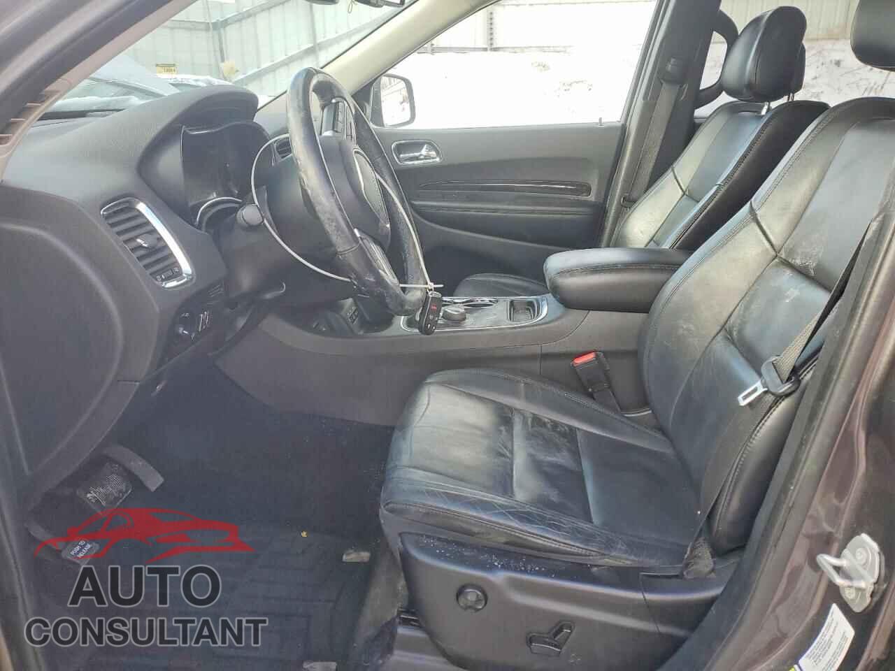 DODGE DURANGO 2015 - 1C4RDJDG8FC696087