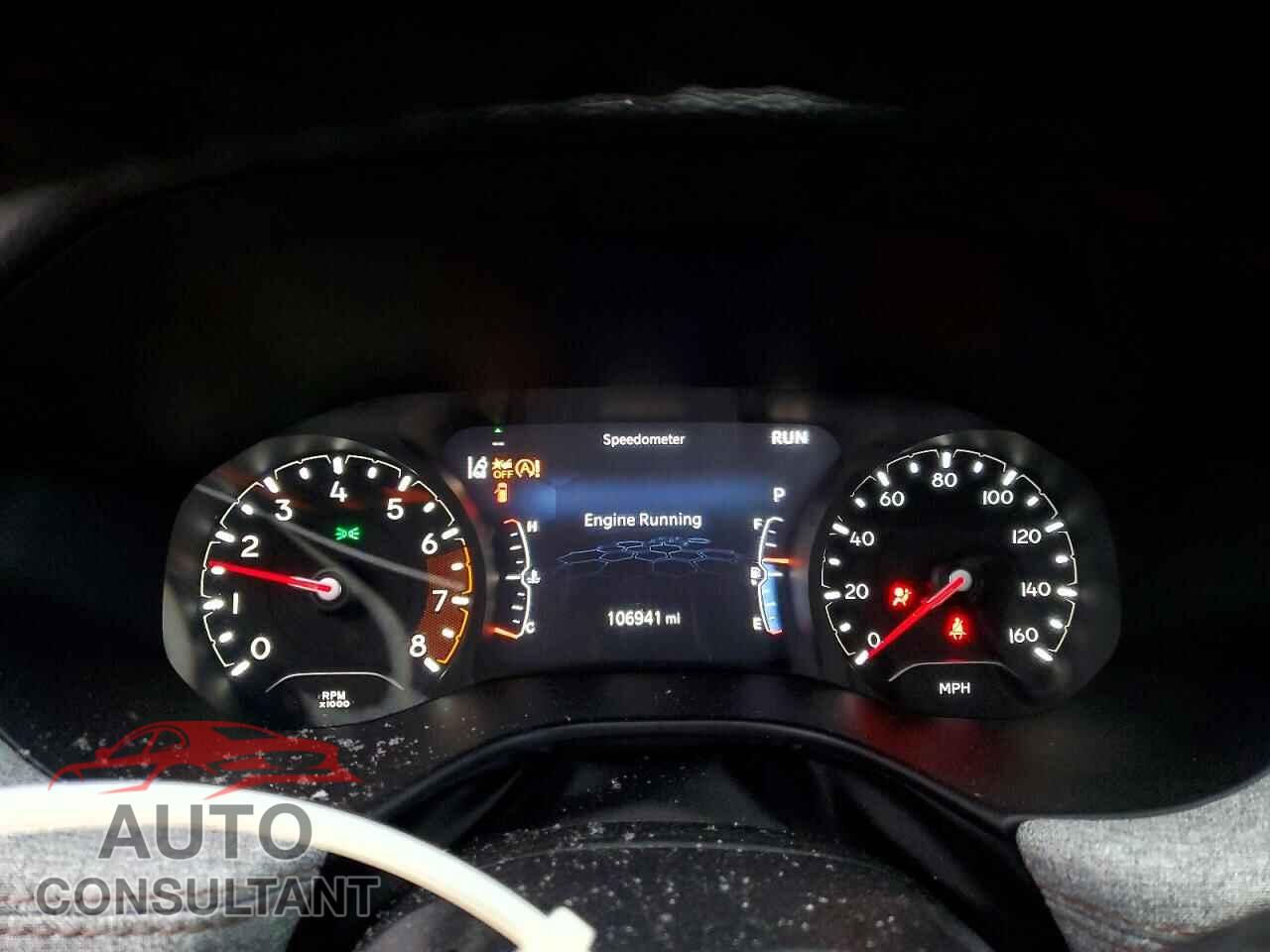 JEEP COMPASS 2022 - 3C4NJDFB7NT142214