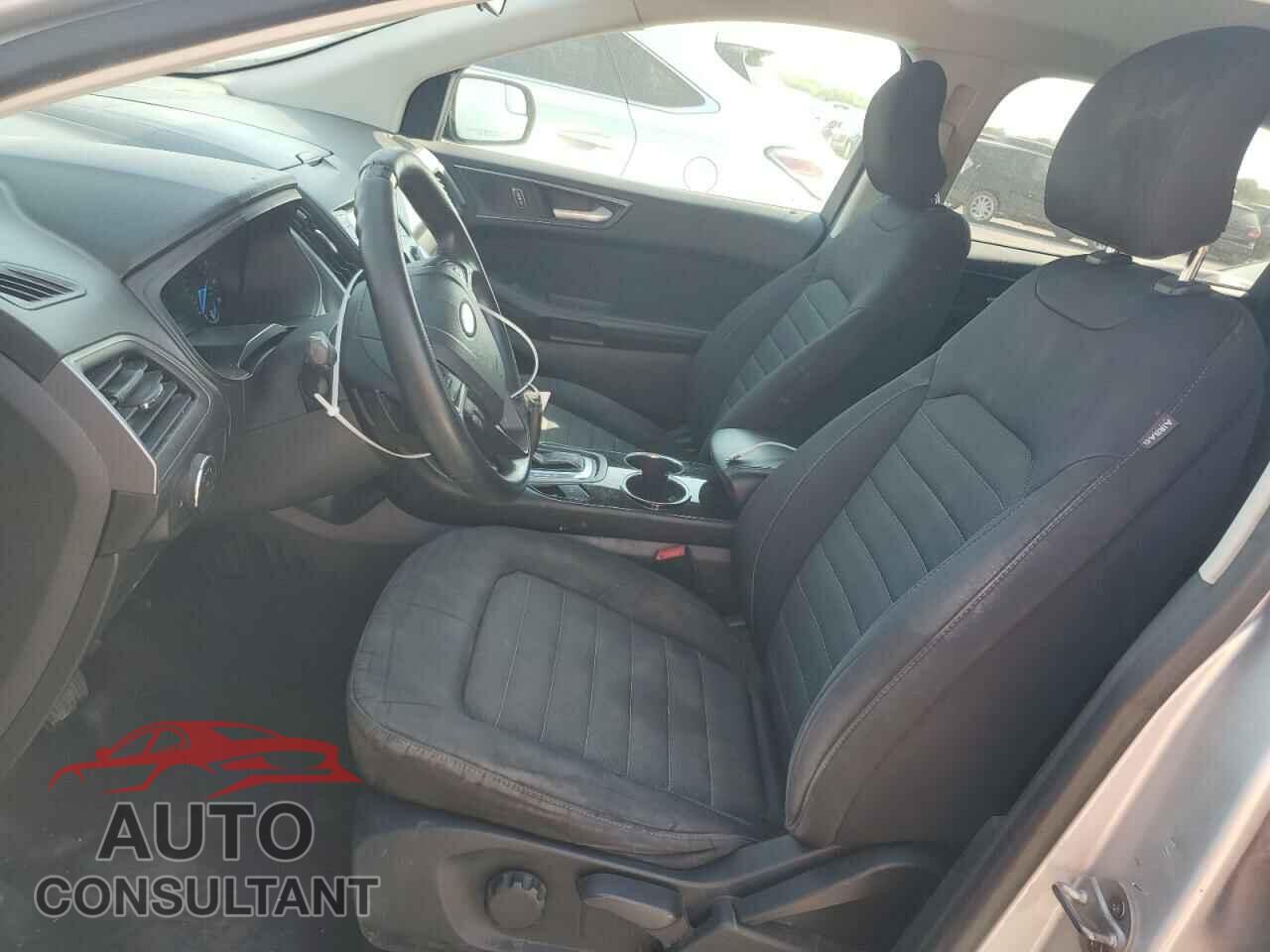 FORD EDGE 2017 - 2FMPK3G94HBB30268
