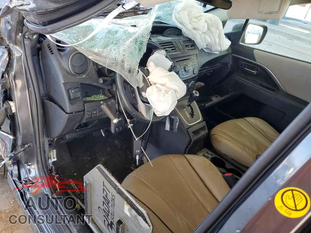 MAZDA 5 2014 - JM1CW2DL8E0176295