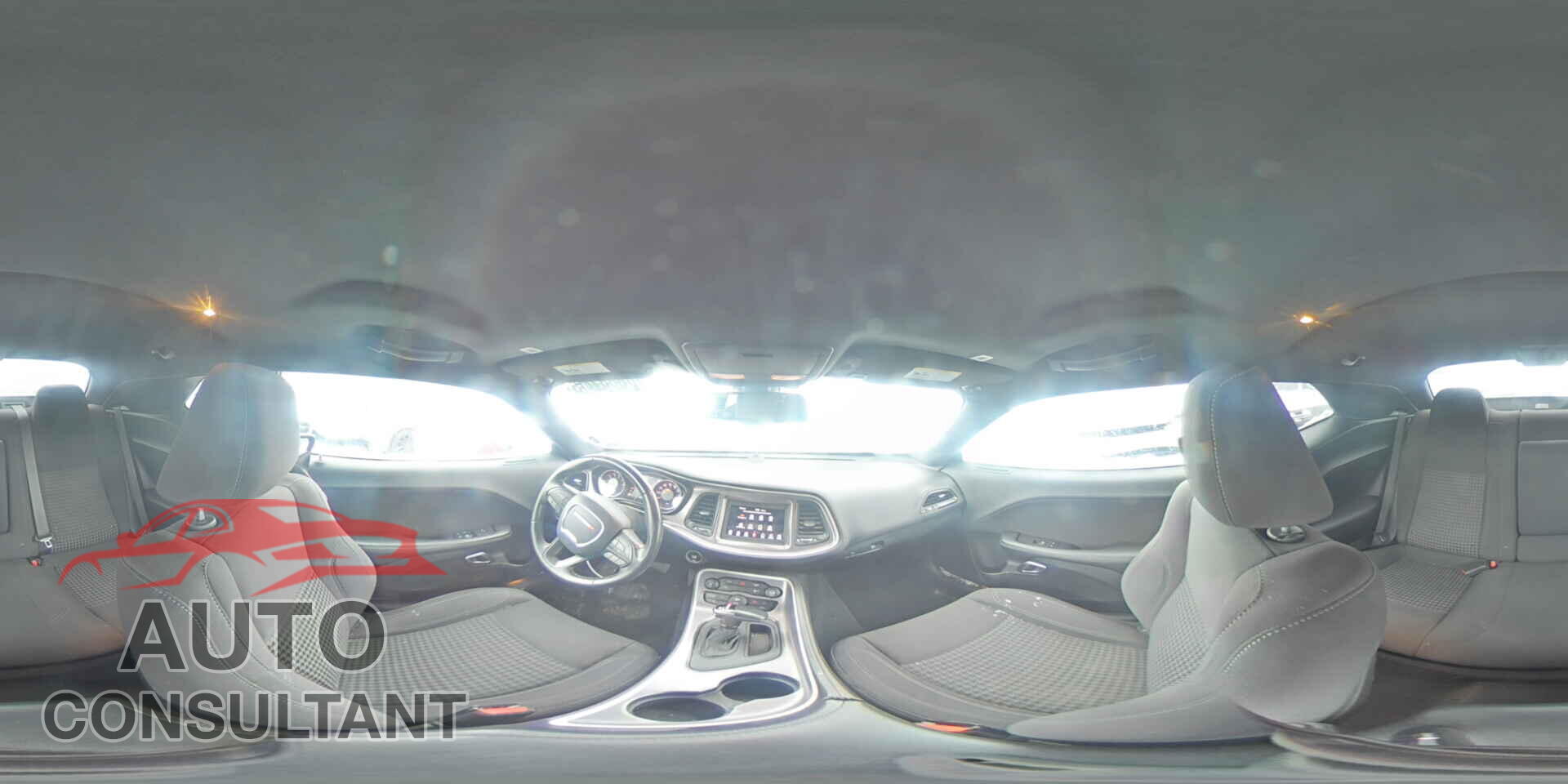 DODGE CHALLENGER 2019 - 2C3CDZGG7KH712954