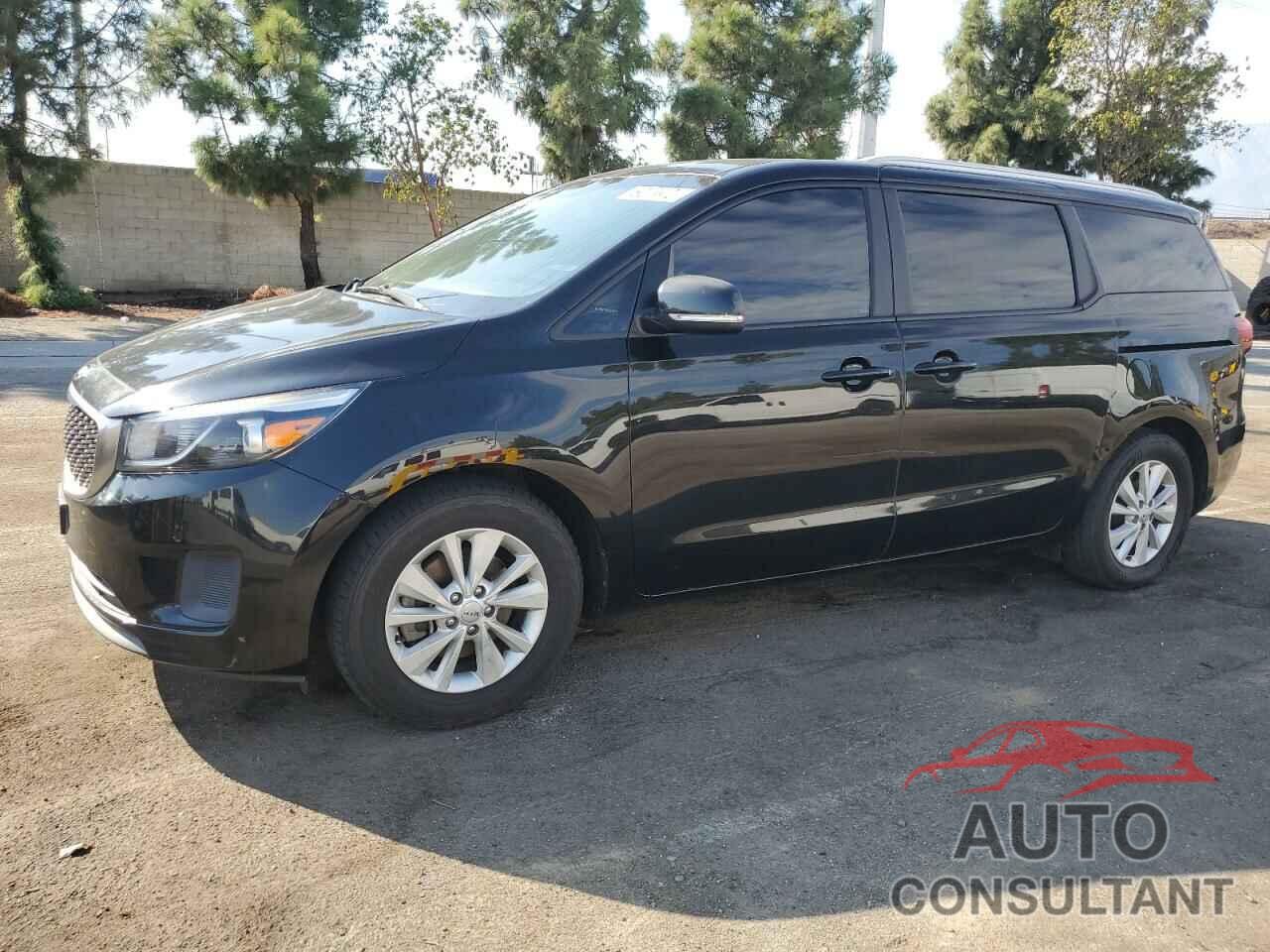 KIA All Models 2017 - KNDMB5C14H6254817