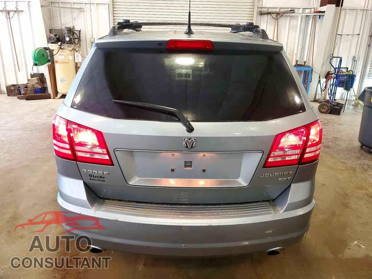 DODGE JOURNEY 2010 - 3D4PG5FVXAT119191