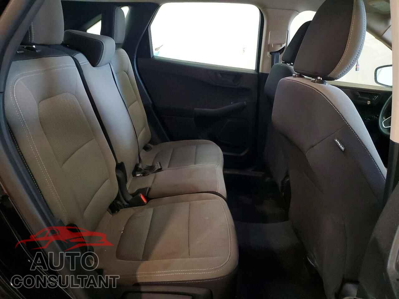 FORD ESCAPE 2020 - 1FMCU0F69LUA06515