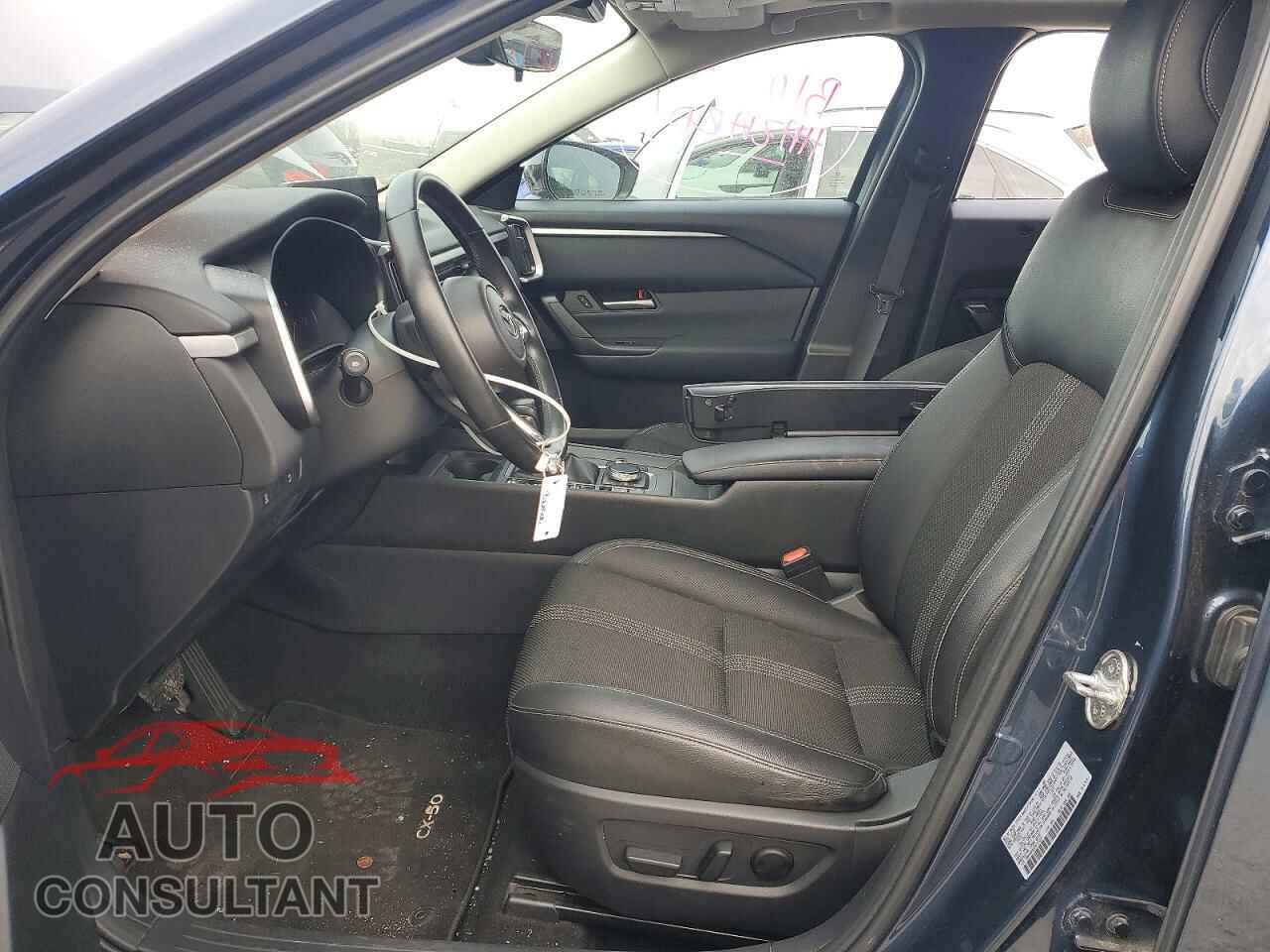 MAZDA CX-50 2023 - 7MMVABCMXPN137070