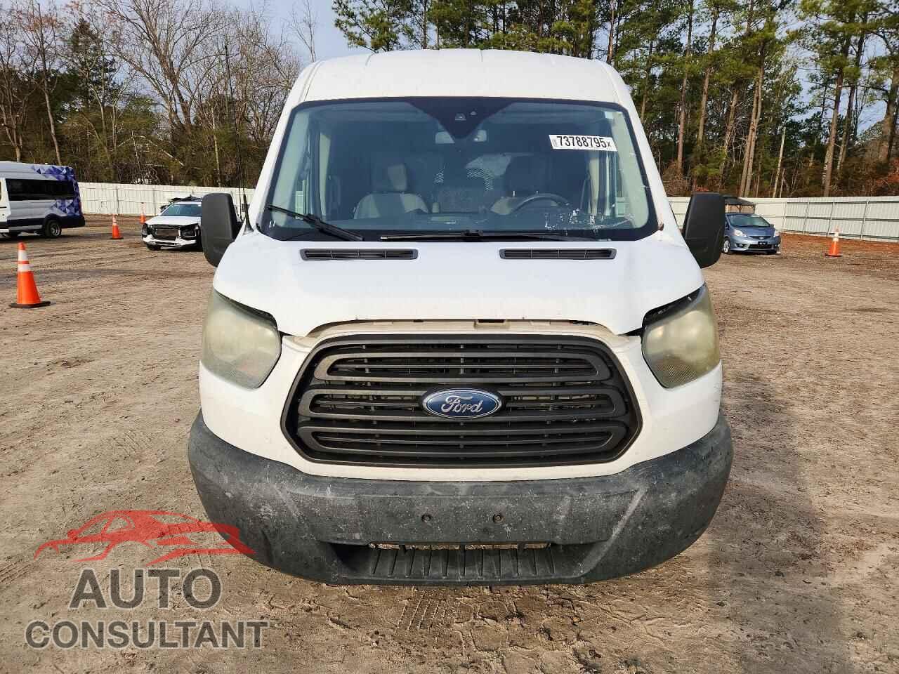 FORD TRANSIT 2016 - 1FBAX2CM9GKB12311