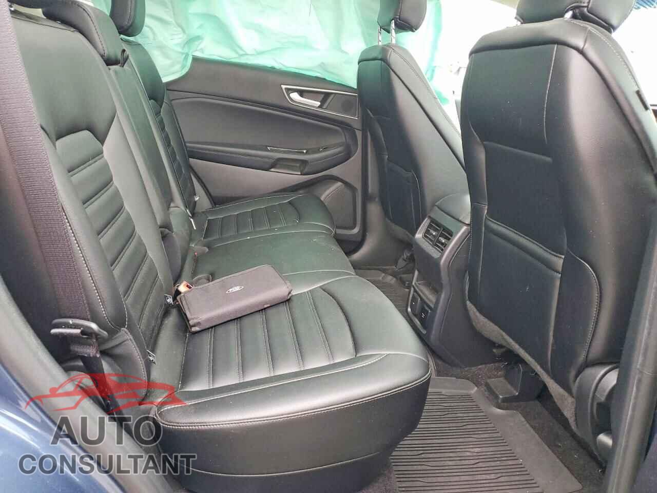 FORD EDGE 2019 - 2FMPK4J92KBC14501
