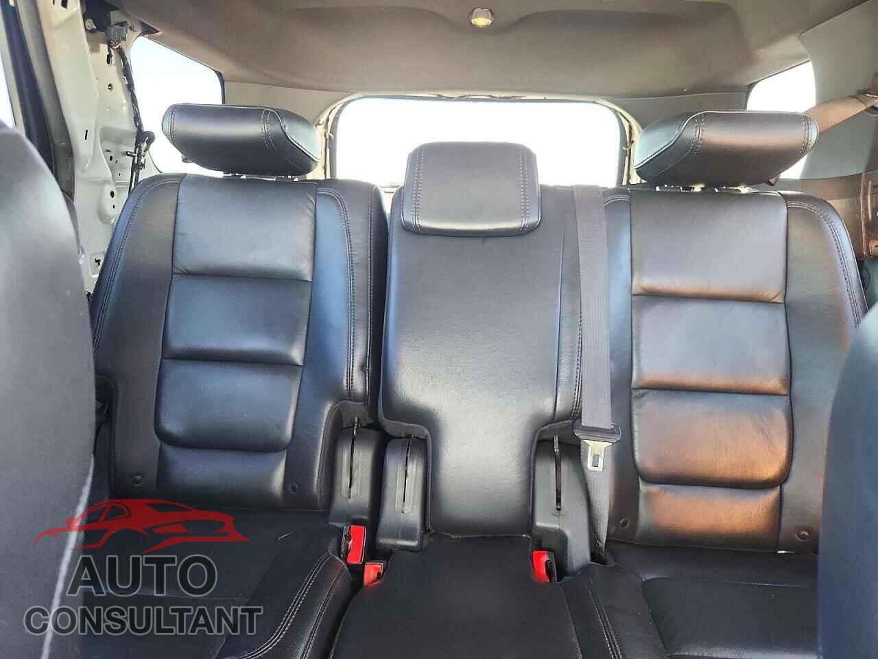 FORD EXPLORER 2014 - 1FM5K8D85EGB10843